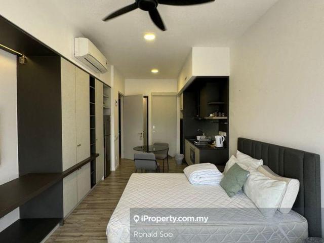 Apartment for rent in Country Heights Damansara, Kuala Lumpur