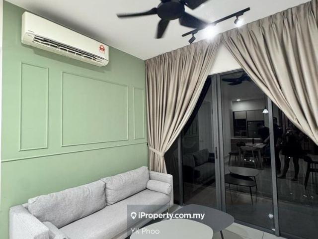Apartment for rent in Country Heights Damansara, Kuala Lumpur