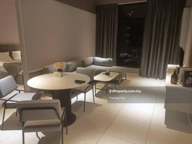Apartment for rent in Country Heights Damansara, Kuala Lumpur