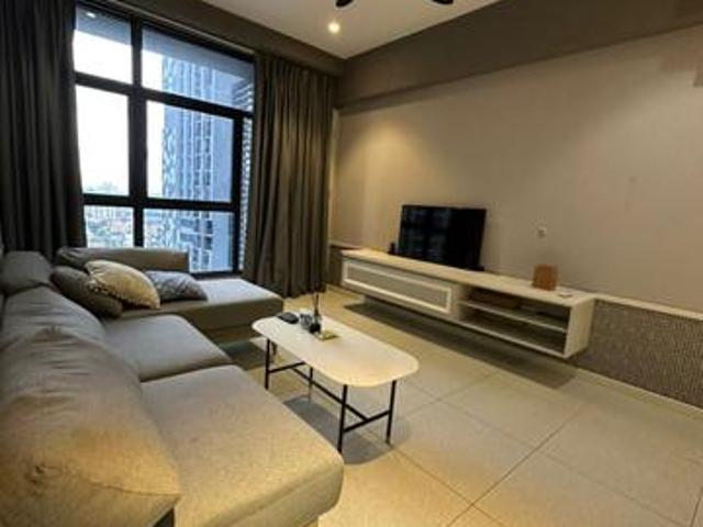 Serviced Residence for rent in Country Heights Damansara, Kuala Lumpur
