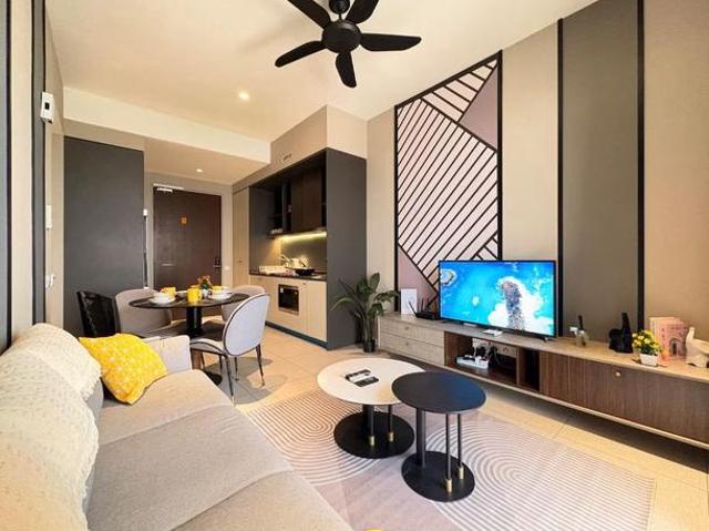 Serviced Residence for rent in Country Heights Damansara, Kuala Lumpur