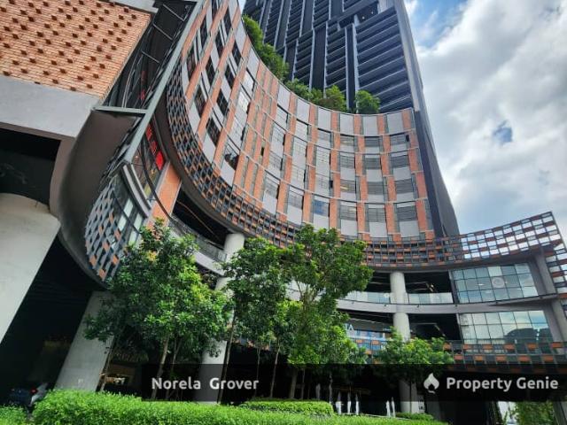 Office for rent in Country Heights Damansara, Kuala Lumpur