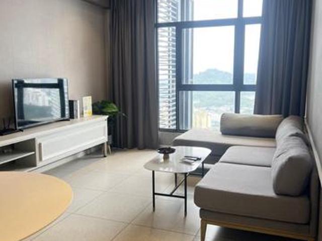 Serviced Residence for rent in Kuala Lumpur, Country Heights Damansara