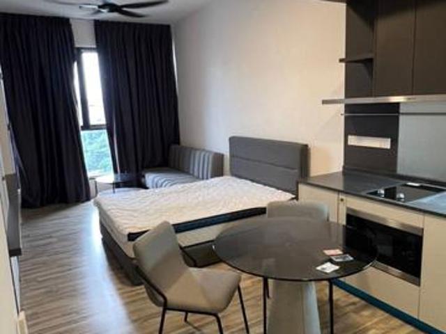 Serviced Residence for rent in Kuala Lumpur, Country Heights Damansara