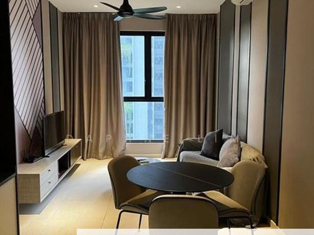 Condominium for sale in Kuala Lumpur, Country Heights Damansara
