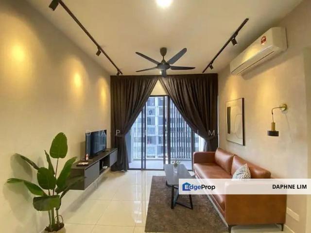 Condominium for rent in Kuala Lumpur, Country Heights Damansara