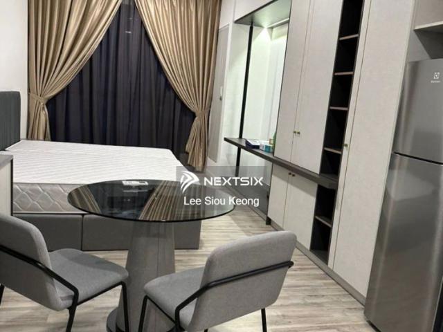 Apartment for rent in Country Heights Damansara, Kuala Lumpur