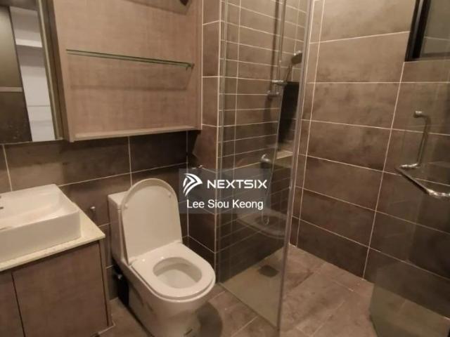 Apartment for rent in Country Heights Damansara, Kuala Lumpur