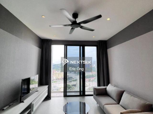 Apartment for rent in Country Heights Damansara, Kuala Lumpur