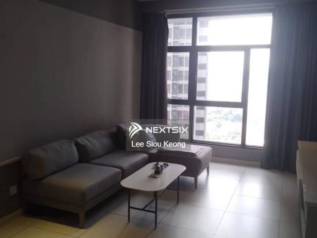 Apartment for rent in Pantai Dalam, Kuala Lumpur
