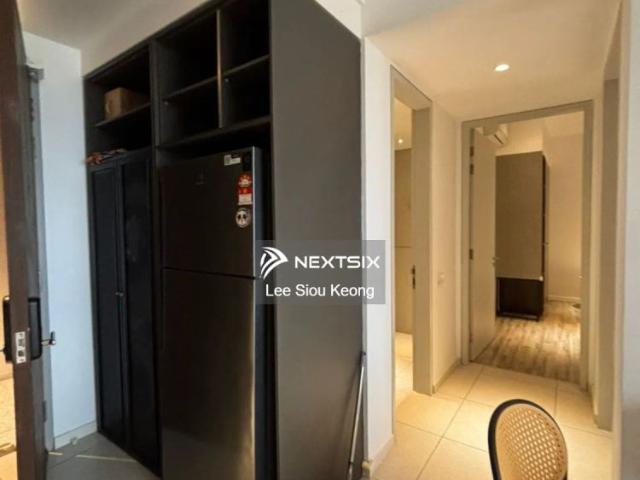 Apartment for rent in Country Heights Damansara, Kuala Lumpur