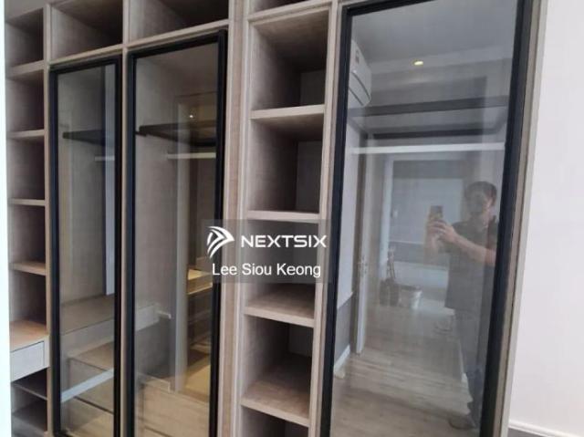 Apartment for rent in Country Heights Damansara, Kuala Lumpur