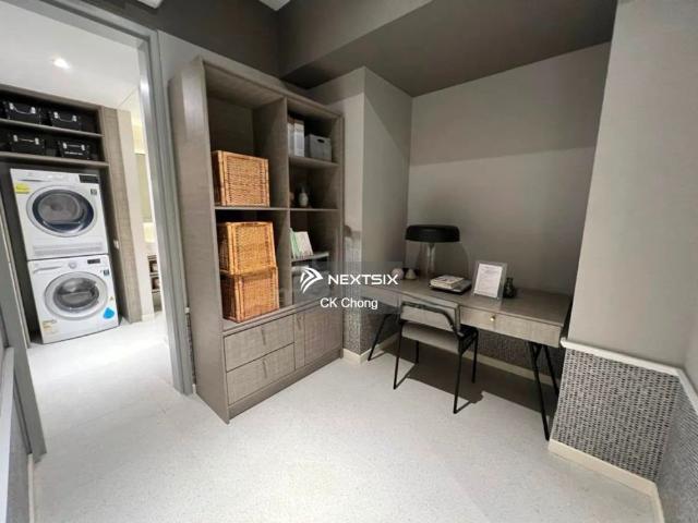 Apartment for rent in Country Heights Damansara, Kuala Lumpur