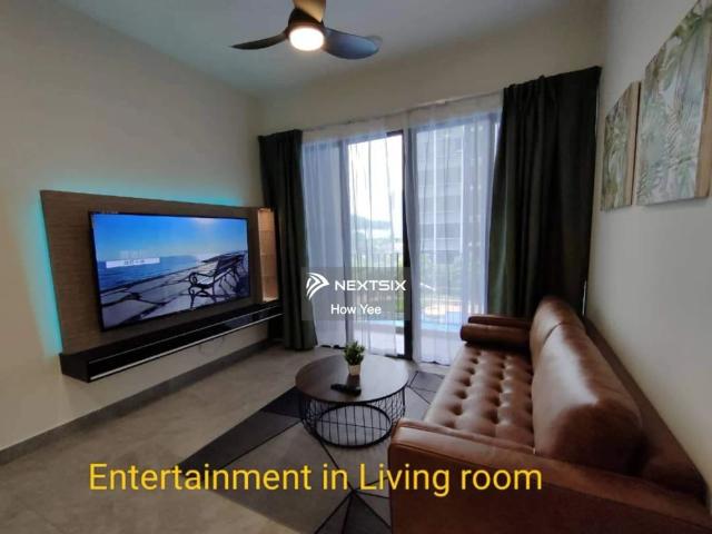 Apartment for rent in Country Heights Damansara, Kuala Lumpur