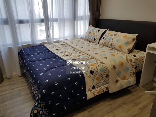 Apartment for rent in Country Heights Damansara, Kuala Lumpur