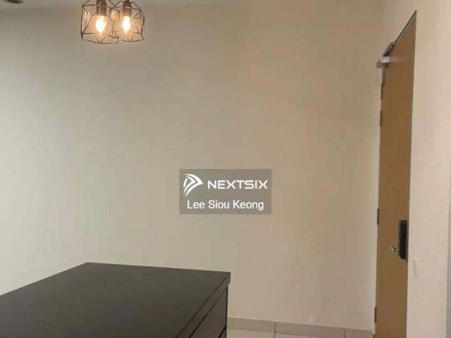 Apartment for rent in Taman Skyline, Kuala Lumpur