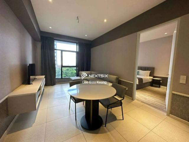 Apartment for rent in Country Heights Damansara, Kuala Lumpur