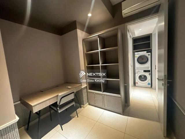 Apartment for rent in Pantai Dalam, Kuala Lumpur