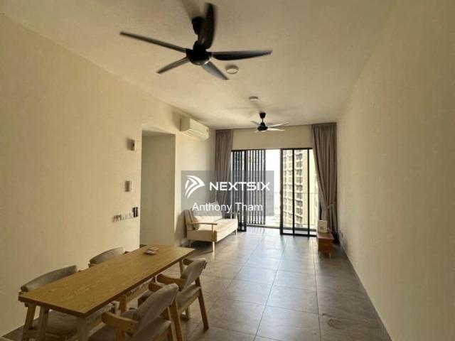 Apartment for rent in Country Heights Damansara, Kuala Lumpur