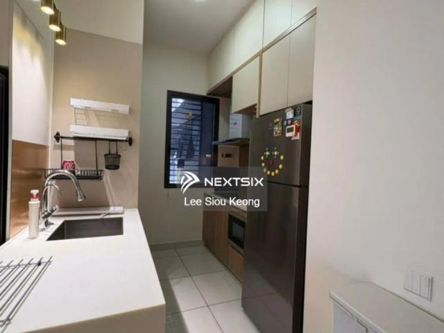 Apartment for rent in Country Heights Damansara, Kuala Lumpur
