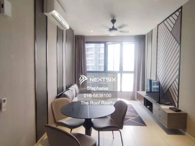 Apartment for rent in Country Heights Damansara, Kuala Lumpur