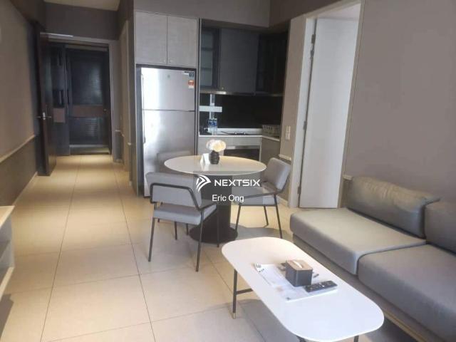 Apartment for rent in Country Heights Damansara, Kuala Lumpur