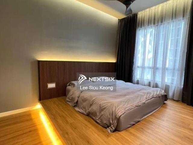 Apartment for rent in Kuala Lumpur, Country Heights Damansara
