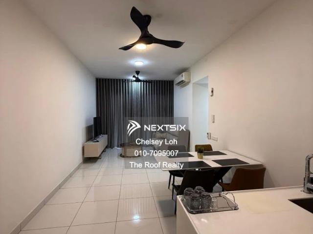 Apartment for rent in Country Heights Damansara, Kuala Lumpur