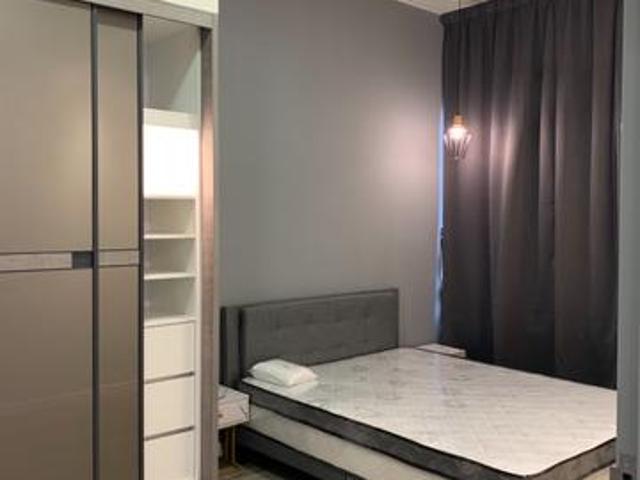 Serviced Residence for rent in Country Heights Damansara, Kuala Lumpur
