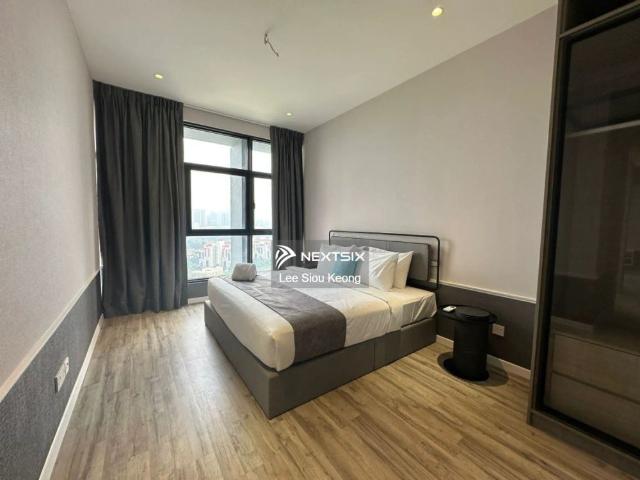 Apartment for rent in Pantai Dalam, Kuala Lumpur