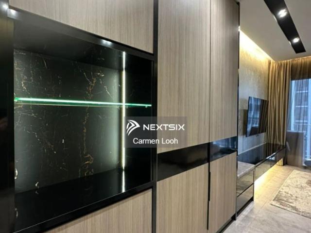 Apartment for rent in Country Heights Damansara, Kuala Lumpur