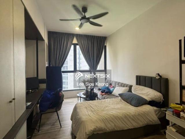 Apartment for rent in Country Heights Damansara, Kuala Lumpur