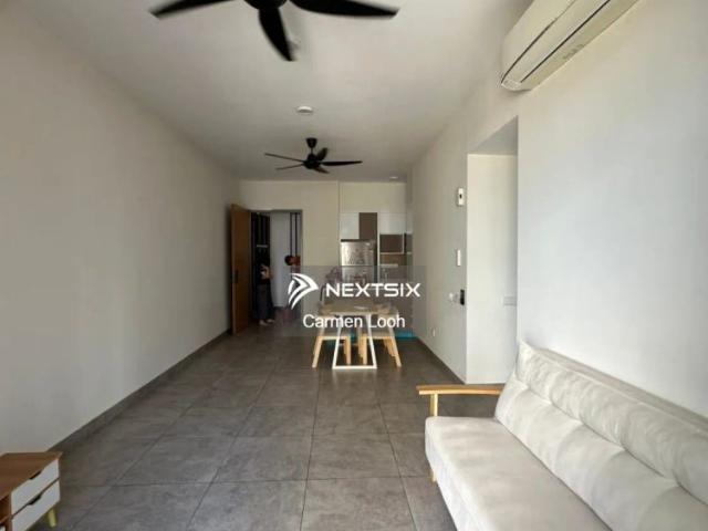 Apartment for rent in Country Heights Damansara, Kuala Lumpur