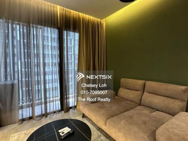 Apartment for rent in Country Heights Damansara, Kuala Lumpur