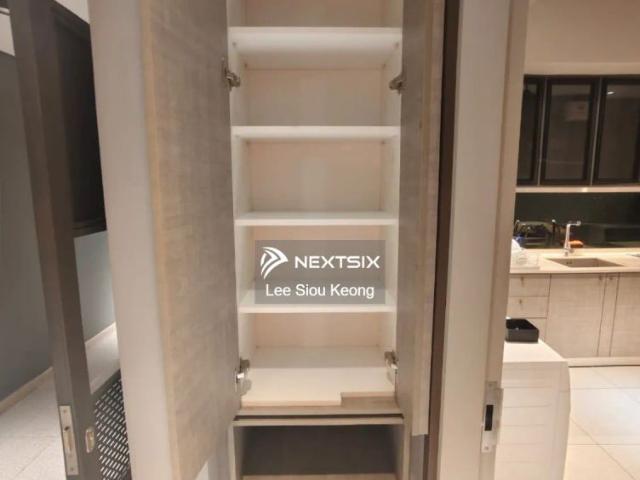 Apartment for rent in Pantai Dalam, Kuala Lumpur