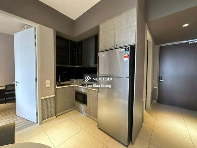 Apartment for rent in Pantai Dalam, Kuala Lumpur