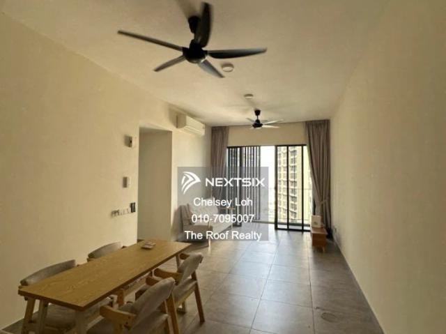 Apartment for rent in Country Heights Damansara, Kuala Lumpur