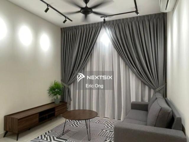 Apartment for rent in Country Heights Damansara, Kuala Lumpur