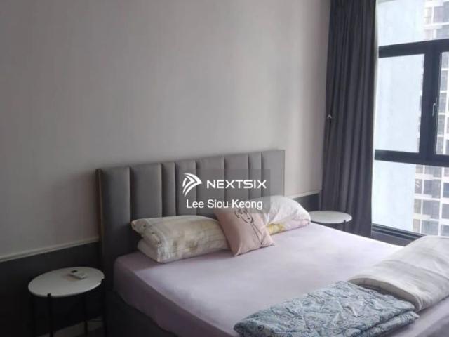 Apartment for rent in Country Heights Damansara, Kuala Lumpur