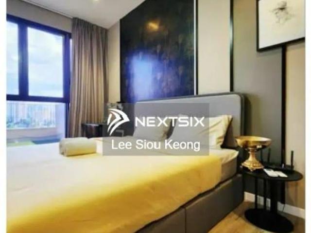 Apartment for rent in Country Heights Damansara, Kuala Lumpur