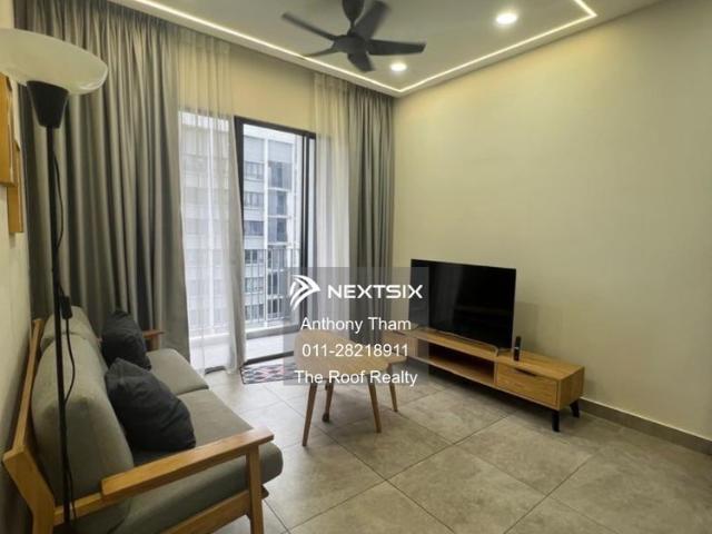 Apartment for rent in Country Heights Damansara, Kuala Lumpur
