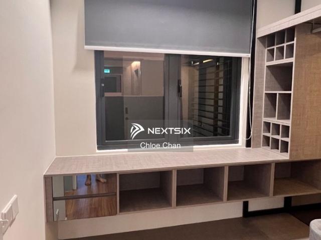 Apartment for rent in Country Heights Damansara, Kuala Lumpur