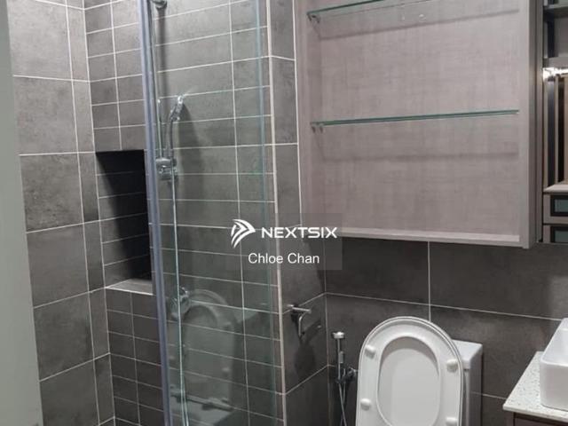 Apartment for rent in Pantai Dalam, Kuala Lumpur