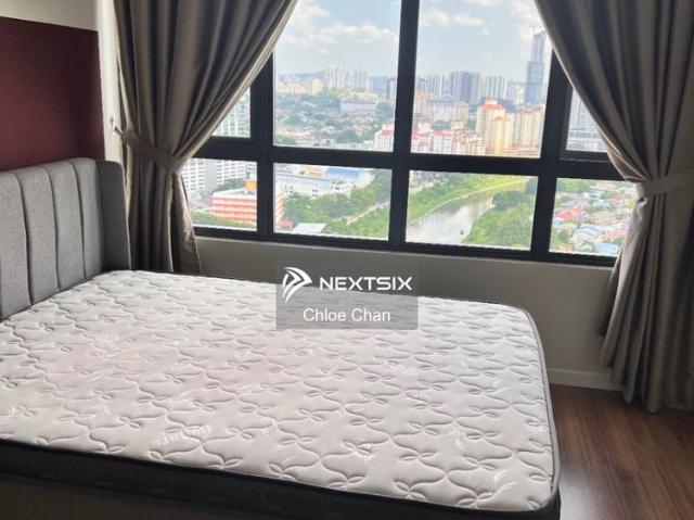 Apartment for rent in Country Heights Damansara, Kuala Lumpur