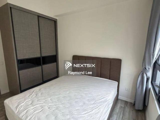 Apartment for rent in Country Heights Damansara, Kuala Lumpur