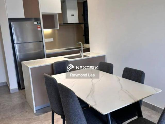 Apartment for rent in Country Heights Damansara, Kuala Lumpur