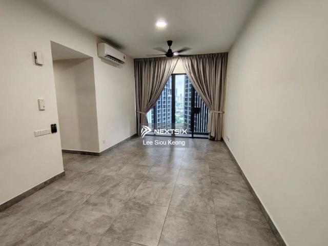 Apartment for rent in Country Heights Damansara, Kuala Lumpur