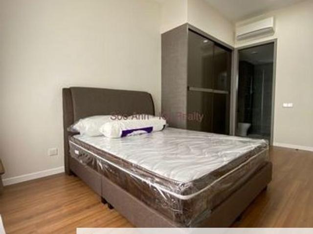 Condominium for rent in Country Heights Damansara, Kuala Lumpur