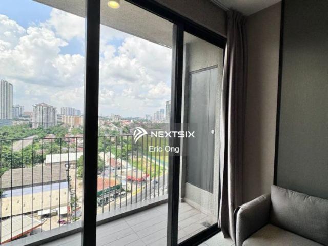 Apartment for rent in Country Heights Damansara, Kuala Lumpur
