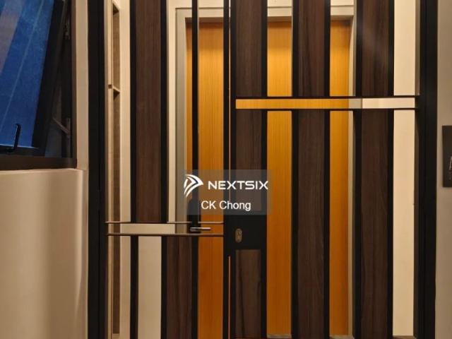 Apartment for rent in Taman Goodwood, Kuala Lumpur